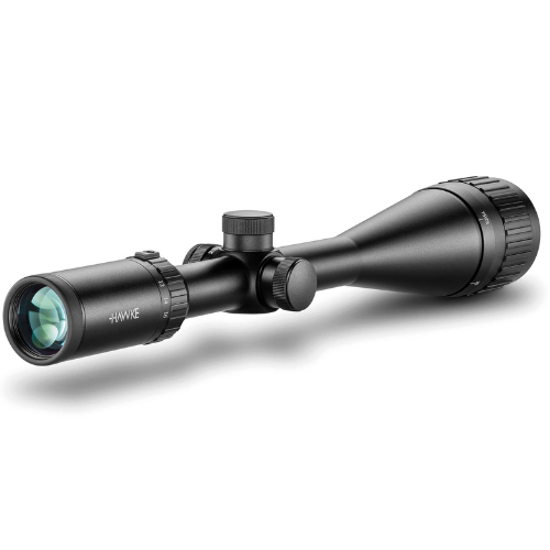Load image into Gallery viewer, Wildhunter.ie - Hawke | Vantage IR AO Rimfire .17 HMR Reticle | 4-16x50 - Rifle Scopes