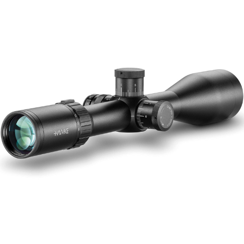 Load image into Gallery viewer, Wildhunter.ie - Hawke | Vantage 30 WA SF Half Mil Dot IR Reticle - Rifle Scopes