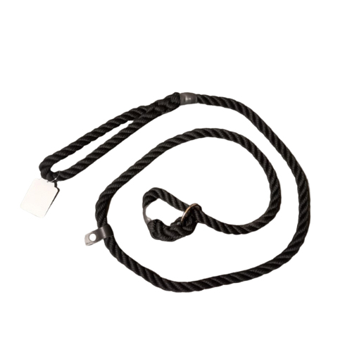 Load image into Gallery viewer, Wildhunter.ie - C&K Sporting | 12mm 1.7m Slip Lead - Dog Leads