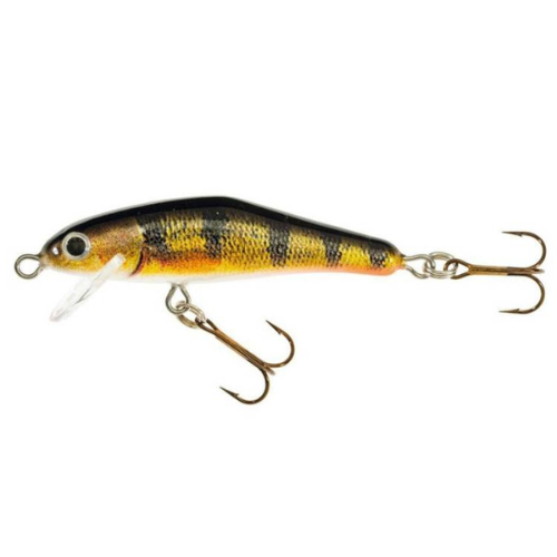 Load image into Gallery viewer, Wildhunter.ie - Jaxon | Holo Select Floating Wobbler | 5cm | 3g -  Wobbler Lures