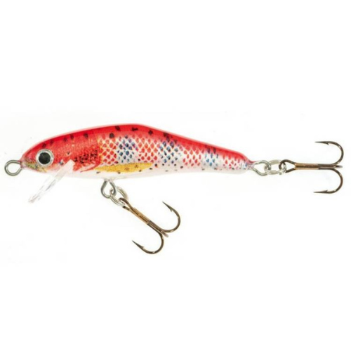 Load image into Gallery viewer, Wildhunter.ie - Jaxon | Holo Select Floating Wobbler | 5cm | 3g -  Wobbler Lures