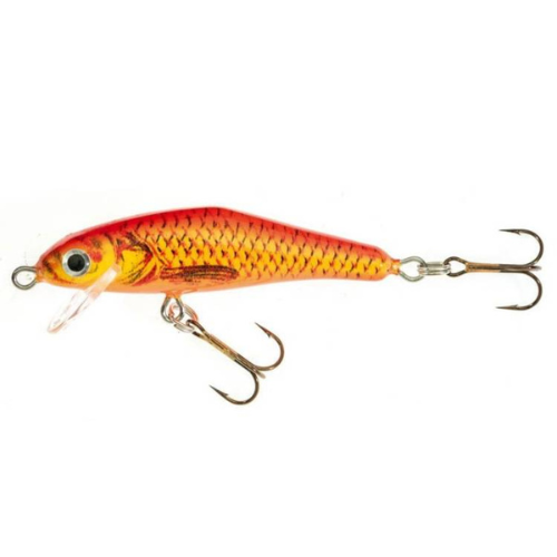 Load image into Gallery viewer, Wildhunter.ie - Jaxon | Holo Select Floating Wobbler | 5cm | 3g -  Wobbler Lures