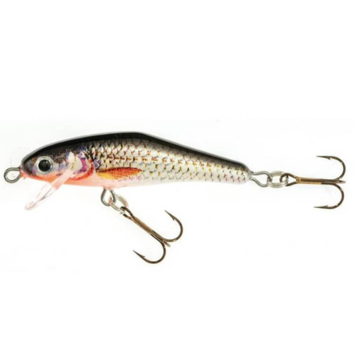 Load image into Gallery viewer, Wildhunter.ie - Jaxon | Holo Select Floating Wobbler | 5cm | 3g -  Wobbler Lures