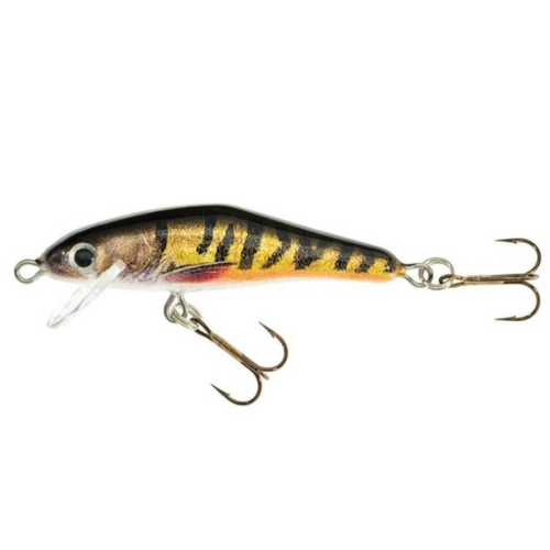 Load image into Gallery viewer, Wildhunter.ie - Jaxon | Holo Select Floating Wobbler | 5cm | 3g -  Wobbler Lures