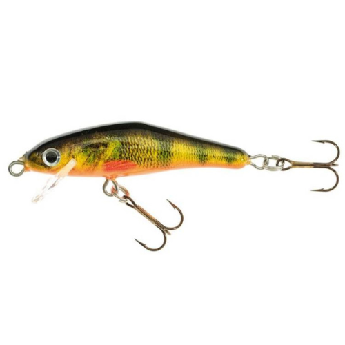 Load image into Gallery viewer, Wildhunter.ie - Jaxon | Holo Select Floating Wobbler | 5cm | 3g -  Wobbler Lures