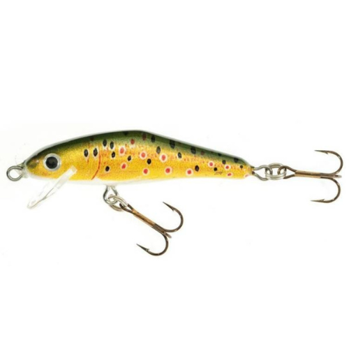 Load image into Gallery viewer, Wildhunter.ie - Jaxon | Holo Select Floating Wobbler | 5cm | 3g -  Wobbler Lures