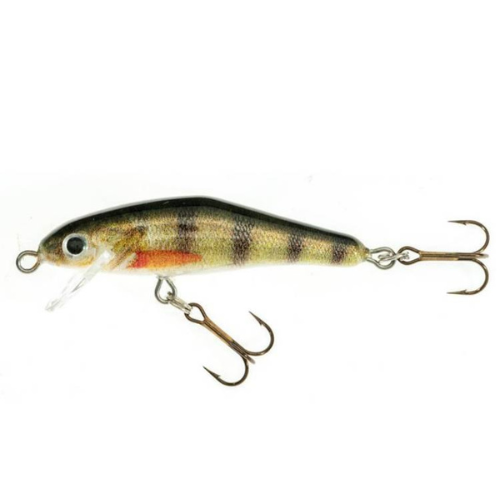 Load image into Gallery viewer, Wildhunter.ie - Jaxon | Holo Select Floating Wobbler | 5cm | 3g -  Wobbler Lures