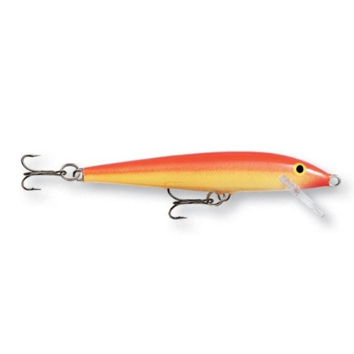 Load image into Gallery viewer, Wildhunter.ie - Rapala | Original Floating Lure | 4g | 7cm - Wobbler Lures