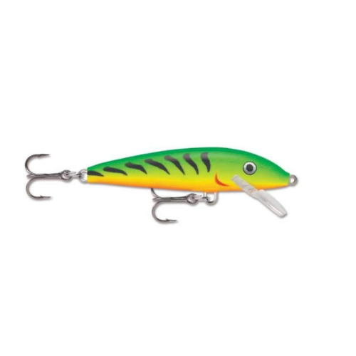 Load image into Gallery viewer, Wildhunter.ie - Rapala | Original Floating Lure | 4g | 7cm - Wobbler Lures