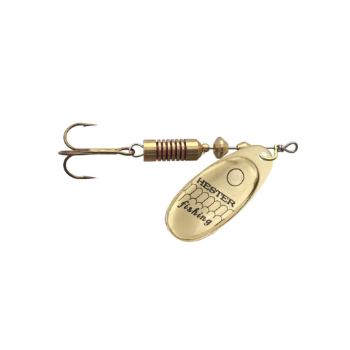 Load image into Gallery viewer, Wildhunter.ie - Hester | Osprey Spinner | Size 2 | 4g - Spinner Lures