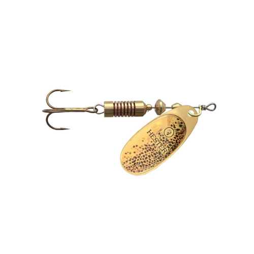 Load image into Gallery viewer, Wildhunter.ie - Hester | Osprey Spinner | Size 2 | 4g - Spinner Lures