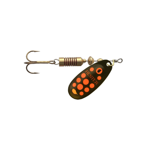 Load image into Gallery viewer, Wildhunter.ie - Hester | Osprey Spinner | Size 2 | 4g - Spinner Lures