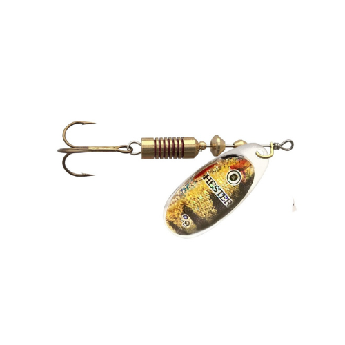 Load image into Gallery viewer, Wildhunter.ie - Hester | Osprey Spinner | Size 2 | 4g - Spinner Lures