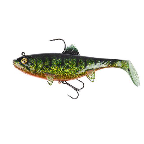 Load image into Gallery viewer, Wildhunter.ie - Fox Rage | Ultra UV Replicant Wobble | 14cm | 50g - Swimbait Lures
