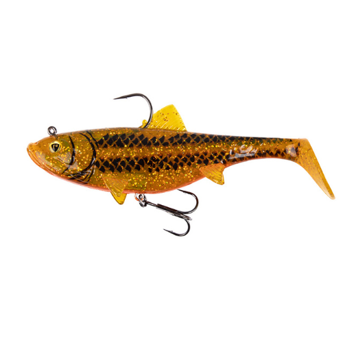 Load image into Gallery viewer, Wildhunter.ie - Fox Rage | Ultra UV Replicant Wobble | 14cm | 50g - Swimbait Lures