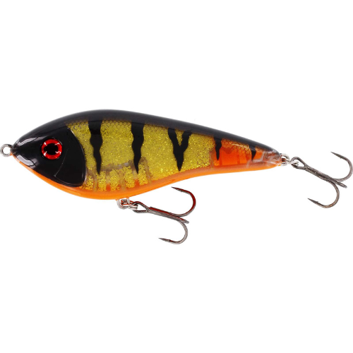 Load image into Gallery viewer, Wildhunter.ie - Westin | Swim Glidebait 12cm | 53g | Suspending - Jerkbait Lures
