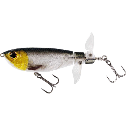 Load image into Gallery viewer, Wildhunter.ie - Westin | Spot-On Twin Turbo | Floating Lure | 9cm | 19g - Surface Lures