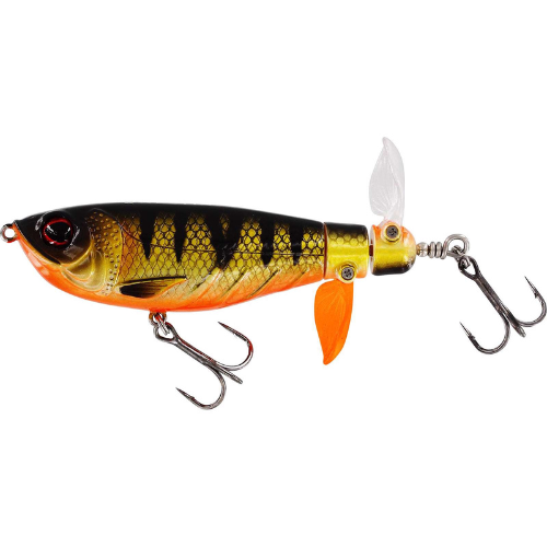Load image into Gallery viewer, Wildhunter.ie - Westin | Spot-On Twin Turbo | Floating Lure | 9cm | 19g - Surface Lures