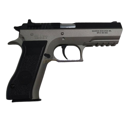 Load image into Gallery viewer, Wildhunter.ie - Cybergun | Baby Desert Eagle | Metal Dualtone - Airsoft Guns
