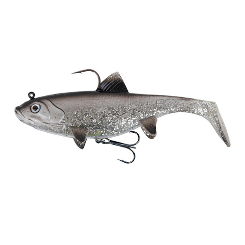 Load image into Gallery viewer, Wildhunter.ie - Fox Rage | Replicant Wobble Legend Colours | 140g | 23cm - Swimbait Lures