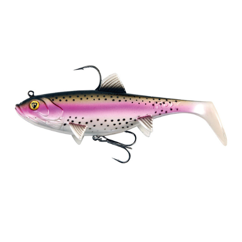 Load image into Gallery viewer, Wildhunter.ie - Fox Rage | Replicant Wobble Legend Colours | 140g | 23cm - Swimbait Lures