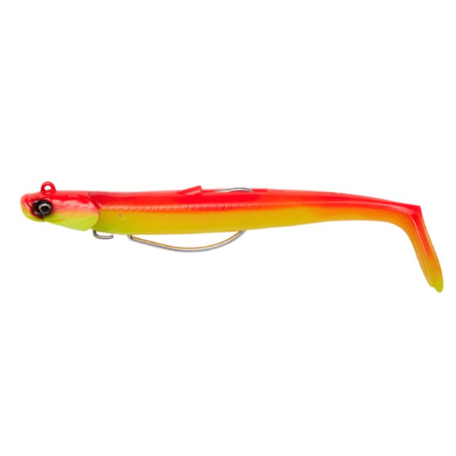 Load image into Gallery viewer, Wildhunter.ie - Savage Gear | Sandeel V2 WL | 11.5cm | 22g | Sinking | 2+1 - Sea Fishing Lures