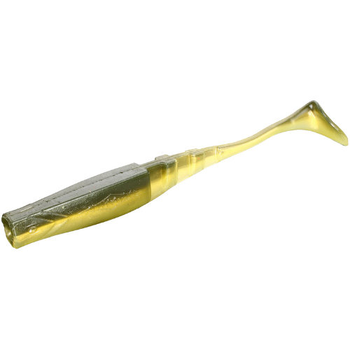 Load image into Gallery viewer, Wildhunter.ie - Mikado | Fishunter TT Lure | 5.5cm | 5pcs - Perch Lures