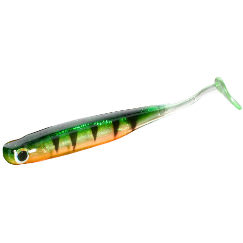 Load image into Gallery viewer, Wildhunter.ie - Mikado | Furyo Lure | 5cm | 5pcs - Perch Lures