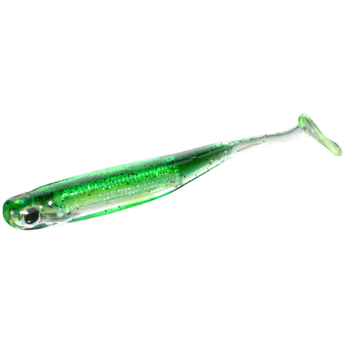 Load image into Gallery viewer, Wildhunter.ie - Mikado | Furyo Lure | 5cm | 5pcs - Perch Lures