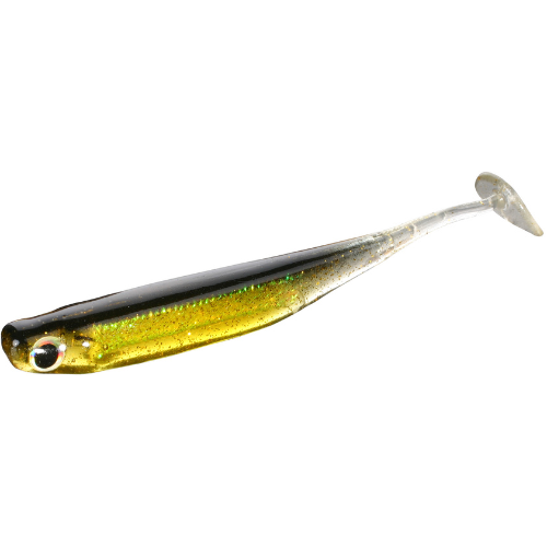 Load image into Gallery viewer, Wildhunter.ie - Mikado | Furyo Lure | 5cm | 5pcs - Perch Lures