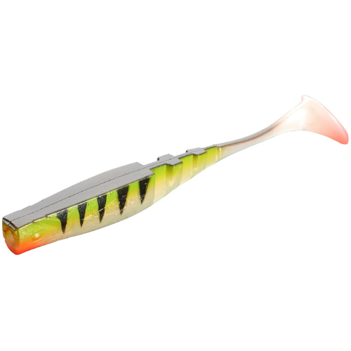 Load image into Gallery viewer, Wildhunter.ie - Mikado | Fishunterr TT Lure | 7.5cm | 5pcs - Perch Lures