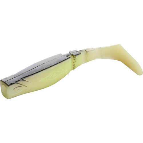 Load image into Gallery viewer, Wildhunter.ie - Mikado | Fishunter Lure | 7cm | 5pcs - Perch Lures