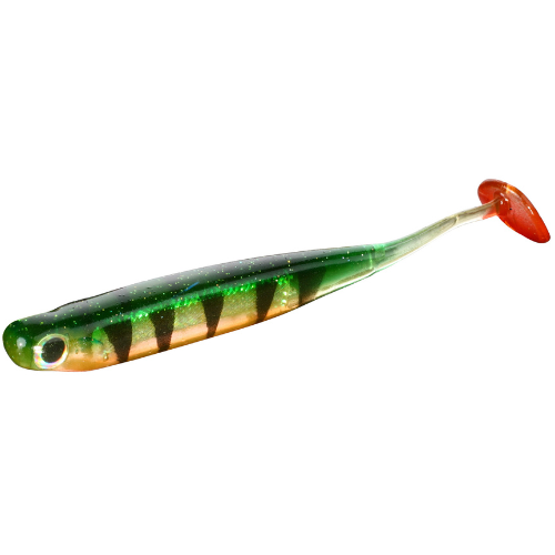Load image into Gallery viewer, Wildhunter.ie - Mikado | Furyo Lure | 5cm | 5pcs - Perch Lures