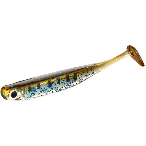 Load image into Gallery viewer, Wildhunter.ie - Mikado | Furyo Lure | 5cm | 5pcs - Perch Lures