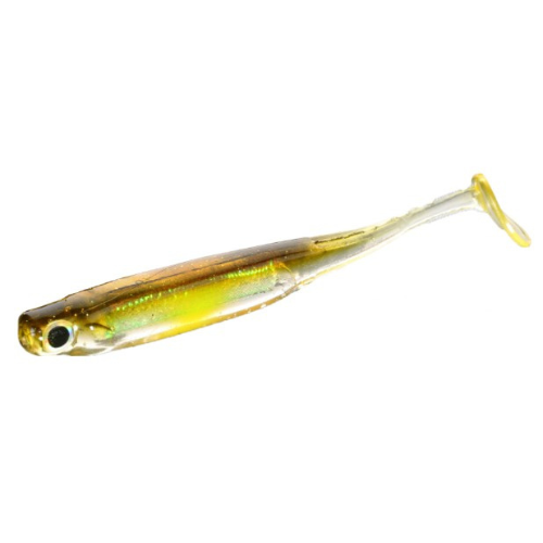 Load image into Gallery viewer, Wildhunter.ie - Mikado | Furyo Lure | 7.5cm | 5pcs - Perch Lures