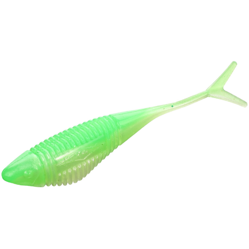 Load image into Gallery viewer, Wildhunter.ie - Mikado | Fish Fry Lure | 8cm | 5pcs - Perch Lures