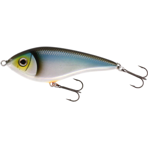 Load image into Gallery viewer, Wildhunter.ie - Westin | Swim Glidebait 12cm | 53g | Suspending - Jerkbait Lures