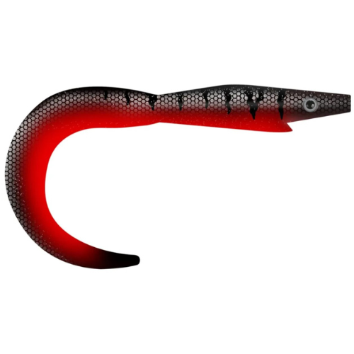 Load image into Gallery viewer, Wildhunter.ie - Strike Pro | Giant Pig Tail | 40cm | 130g - Swimbait Lures
