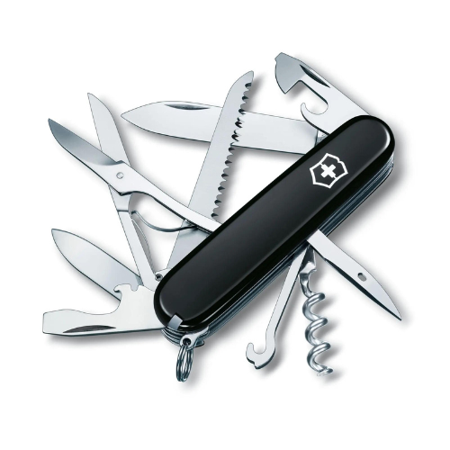 Load image into Gallery viewer, Wildhunter.ie - Victorinox | Huntsman | Pocket Knife | Spring Assisted Knife - Knives & Axes