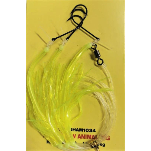 Load image into Gallery viewer, Wildhunter.ie - Shamrock Tackle | Animal Rig - Sea Fishing Tackle