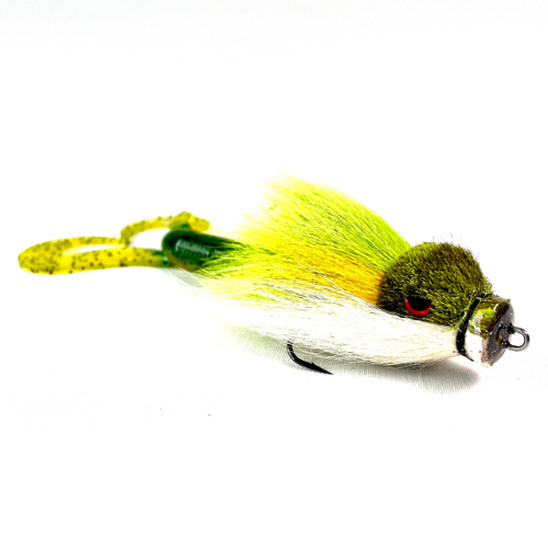 Load image into Gallery viewer, Wildhunter.ie - Miuras Mouse | Mini | Shallow | 40g | 20cm - Jerkbait Lures