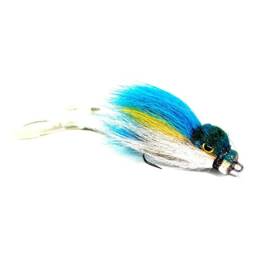 Load image into Gallery viewer, Wildhunter.ie - Miuras Mouse | Mini | Shallow | 40g | 20cm - Jerkbait Lures