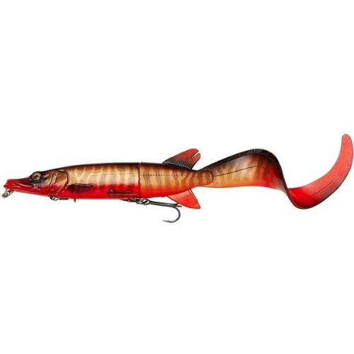 Load image into Gallery viewer, Wildhunter.ie - Savage Gear | 3D Hybrid Pike | 17cm | 47g - Predator Lures