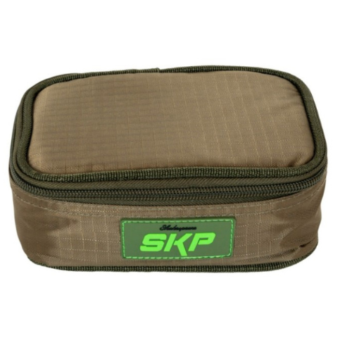 Load image into Gallery viewer, Wildhunter.ie - Shakespeare | SKP Bits/Bobs Pouch -  Fishing Luggage 
