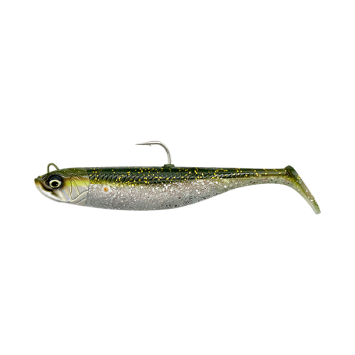 Load image into Gallery viewer, Wildhunter.ie - Savage Gear | Savage Minnow WL | 12.5cm | 28g | Sinking - Predator Lures