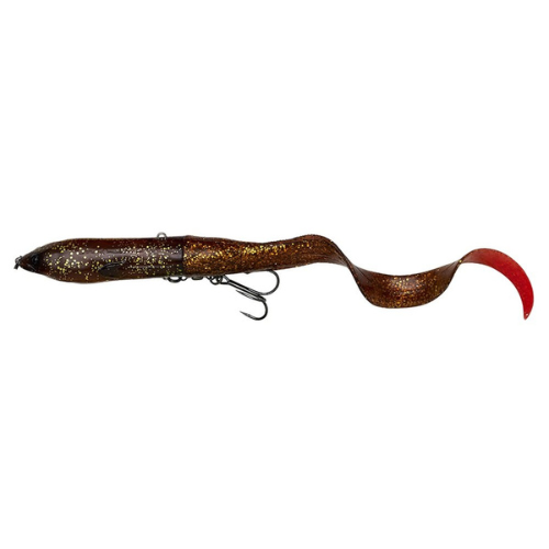 Load image into Gallery viewer, Wildhunter.ie - Savage Gear | 3D Hard Eel 2+1 | 17cm | 50g | SS - Predator Lures