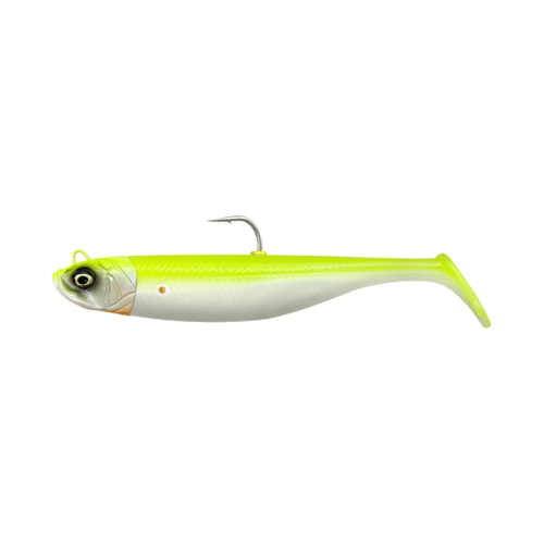 Load image into Gallery viewer, Wildhunter.ie - Savage Gear | Savage Minnow | 10cm | 20g | 2+1 - Sea Fishing Lures