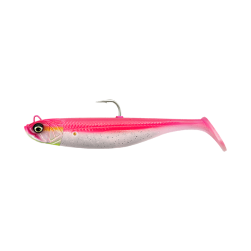 Load image into Gallery viewer, Wildhunter.ie - Savage Gear | Savage Minnow | 10cm | 20g | 2+1 - Sea Fishing Lures
