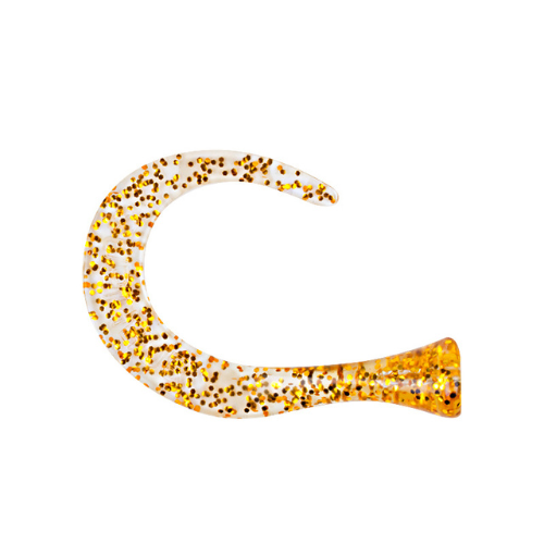 Load image into Gallery viewer, Wildhunter.ie - StrikePro | Guppie Spare Tail - Jerkbait Lures