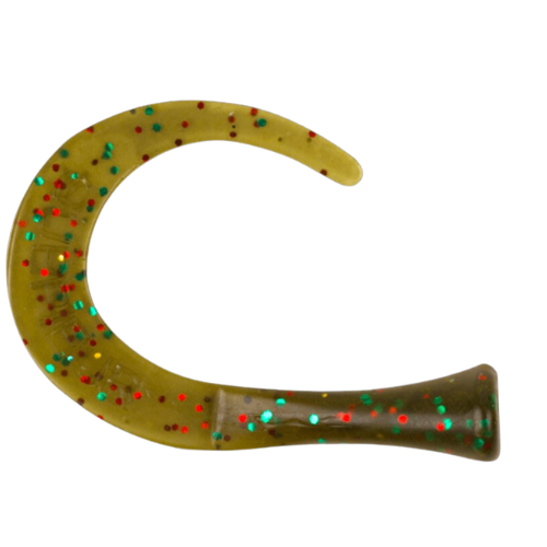 Load image into Gallery viewer, Wildhunter.ie - Strike Pro | Guppie Junior 11cm/70g | Spare Tails - Jerkbait Lures